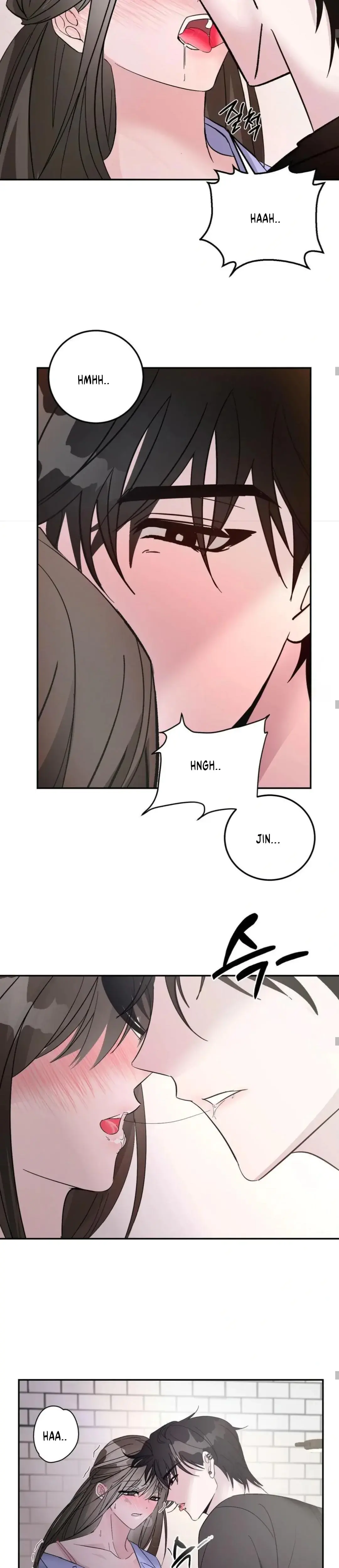 Shall I Pierce It For You Chapter 2 - Page 12