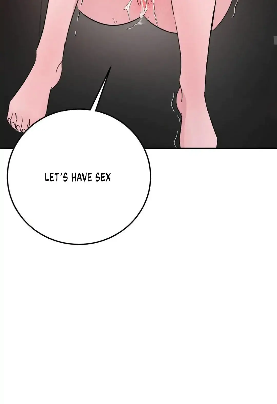 Shall I Pierce It For You Chapter 3 - Page 24
