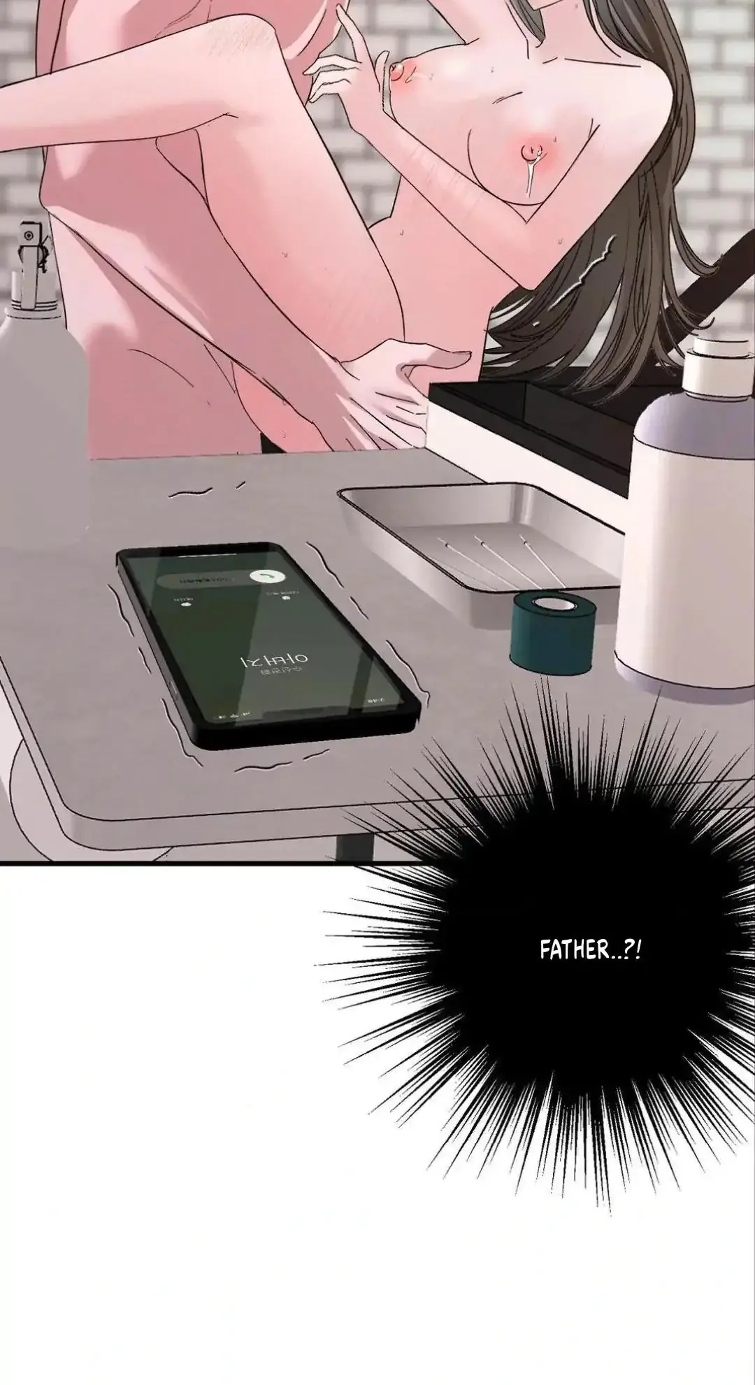 Shall I Pierce It For You Chapter 4 - Page 26