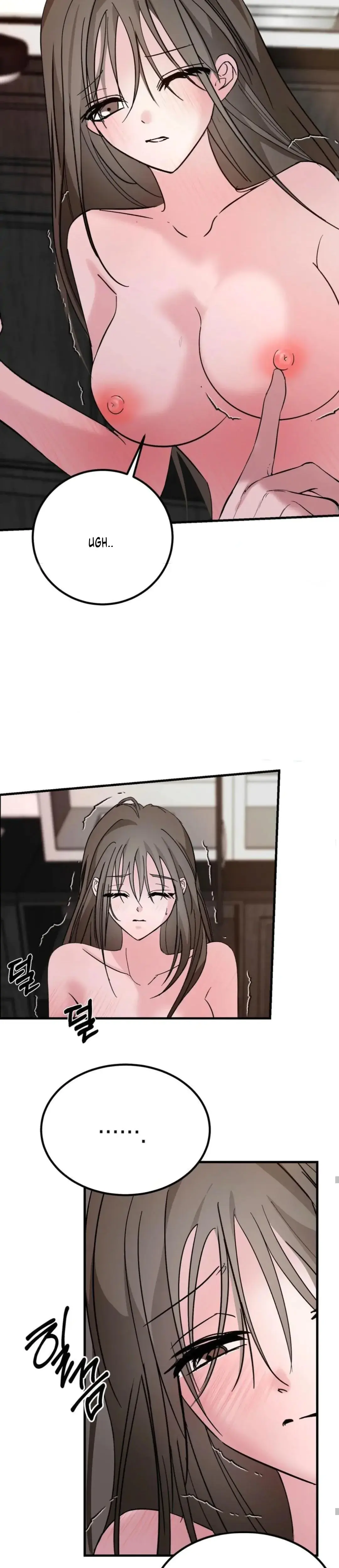 Shall I Pierce It For You Chapter 7 - Page 28
