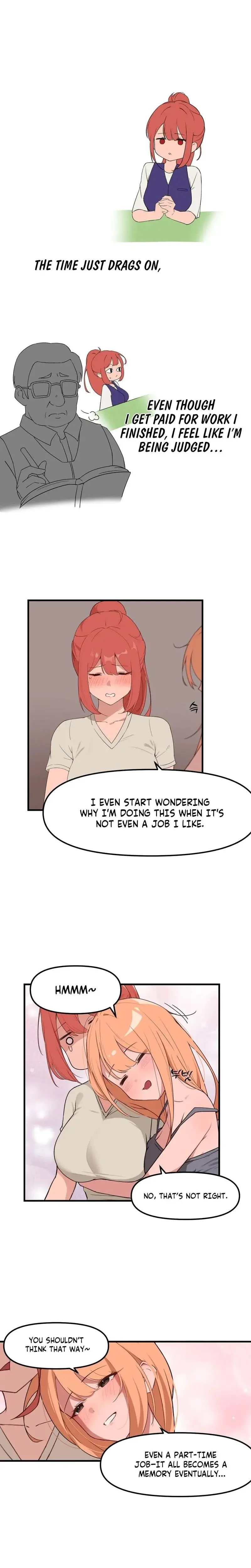 Shall We Do It Here Chapter 1 - Page 15