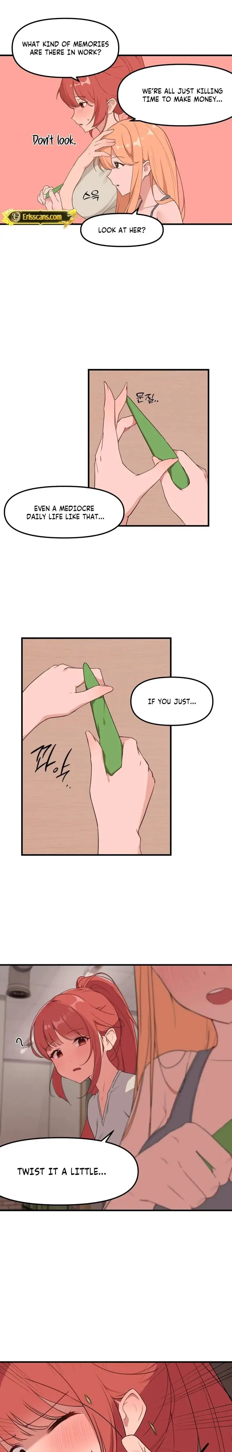 Shall We Do It Here Chapter 1 - Page 16