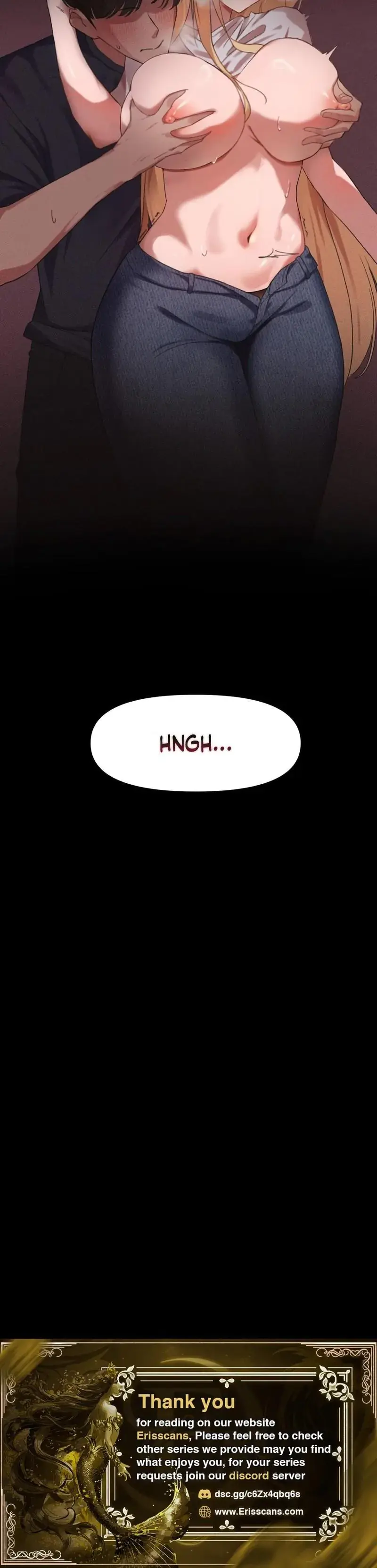 Shall We Do It Here Chapter 1 - Page 23