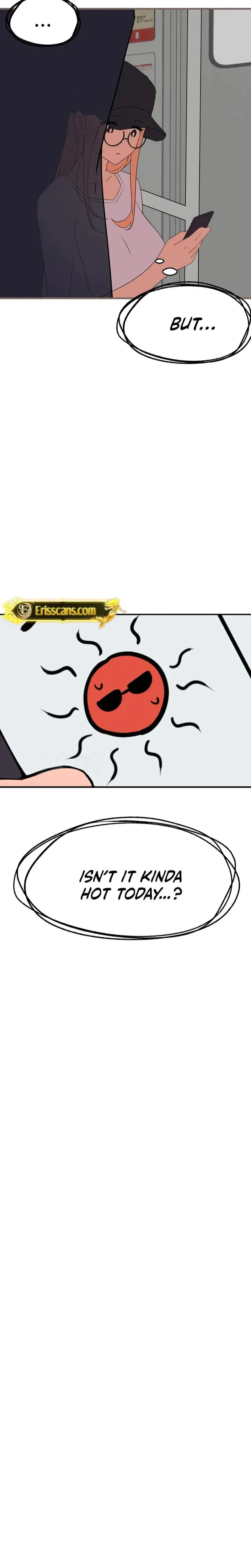 Shall We Do It Here Chapter 2 - Page 10