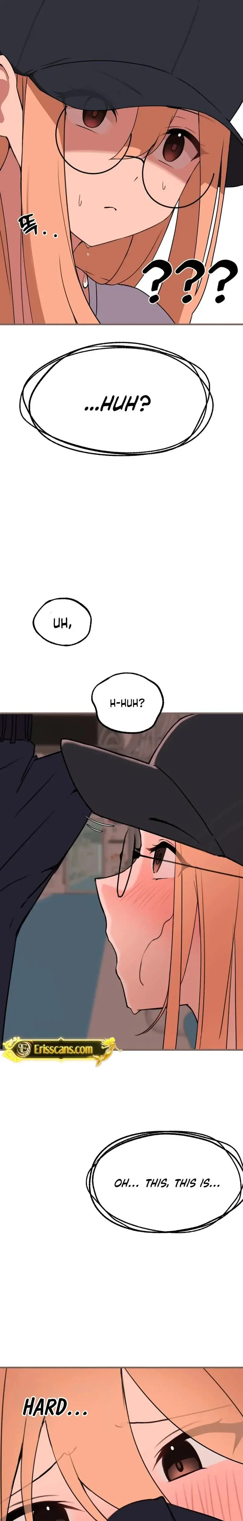 Shall We Do It Here Chapter 2 - Page 14