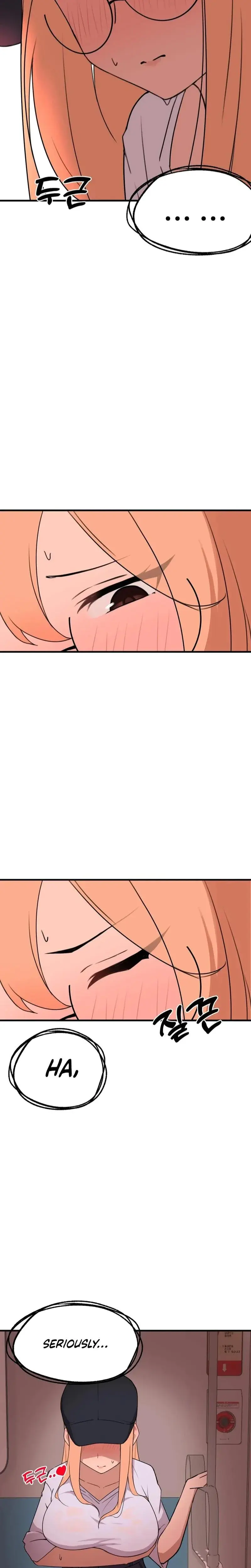 Shall We Do It Here Chapter 2 - Page 20
