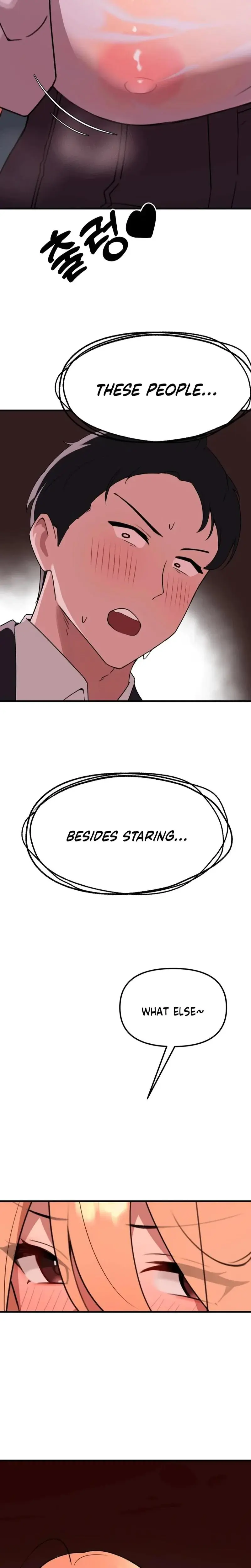 Shall We Do It Here Chapter 2 - Page 26