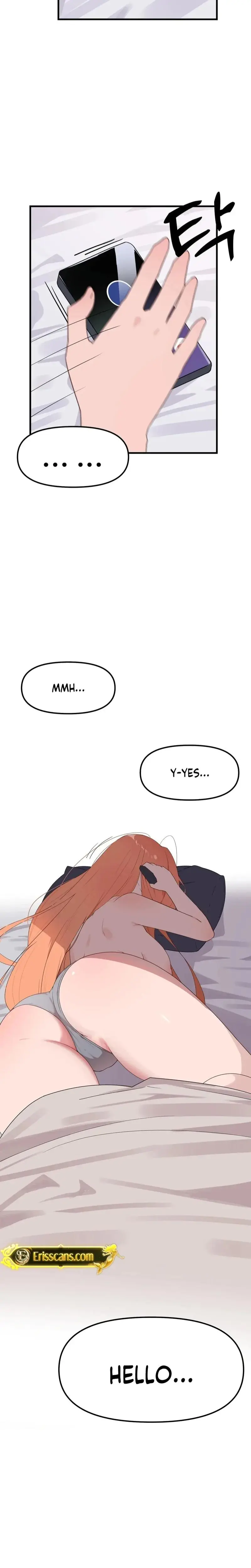 Shall We Do It Here Chapter 2 - Page 3