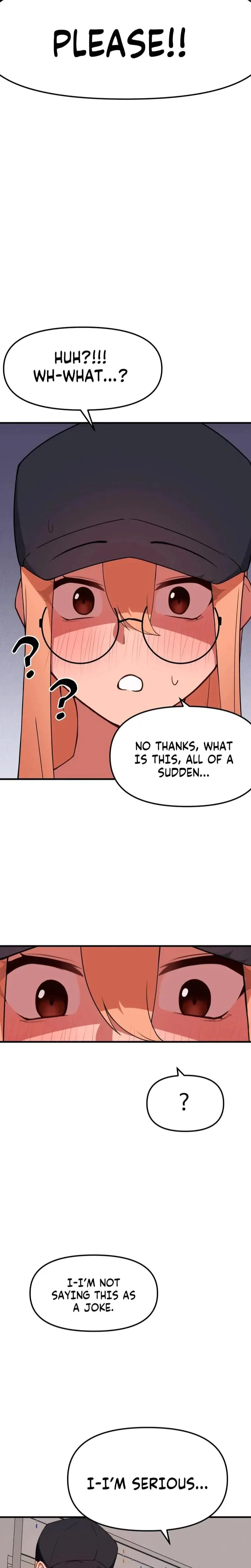 Shall We Do It Here Chapter 3 - Page 13