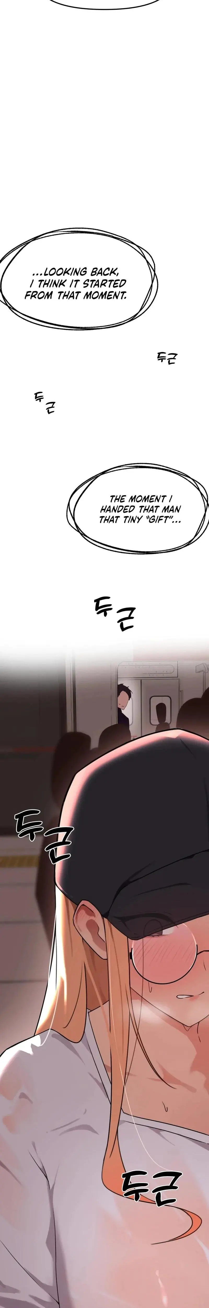 Shall We Do It Here Chapter 3 - Page 18