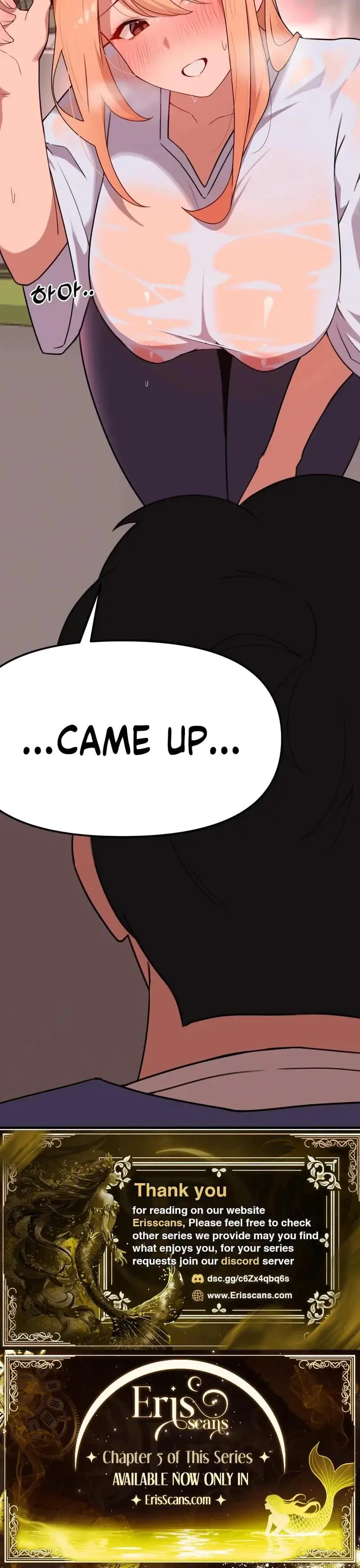 Shall We Do It Here Chapter 3 - Page 24