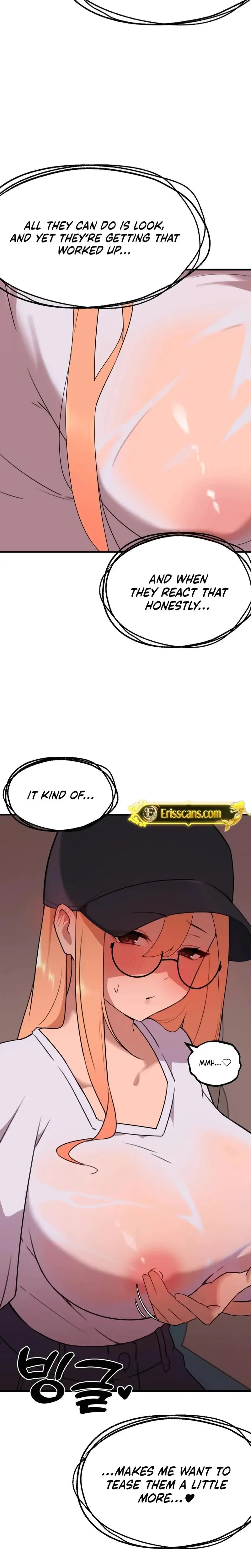 Shall We Do It Here Chapter 3 - Page 3