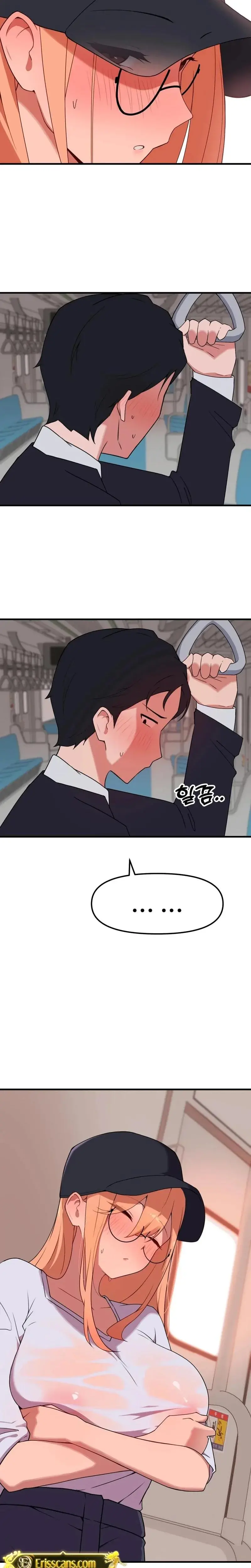 Shall We Do It Here Chapter 3 - Page 7