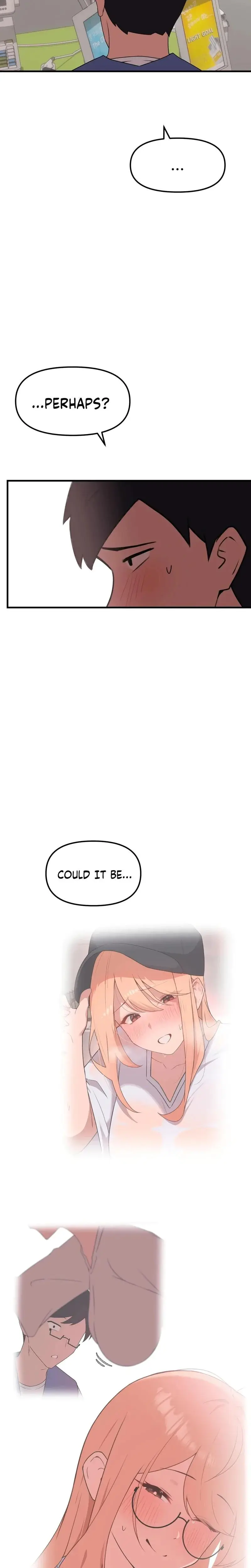 Shall We Do It Here Chapter 4 - Page 13