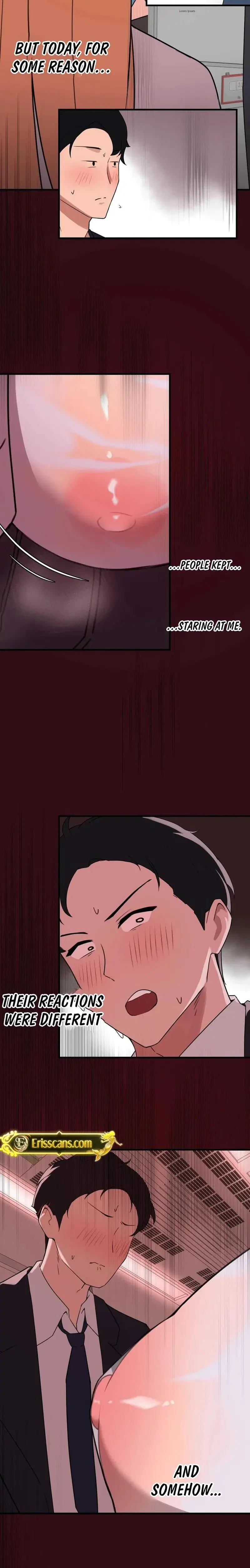 Shall We Do It Here Chapter 4 - Page 18