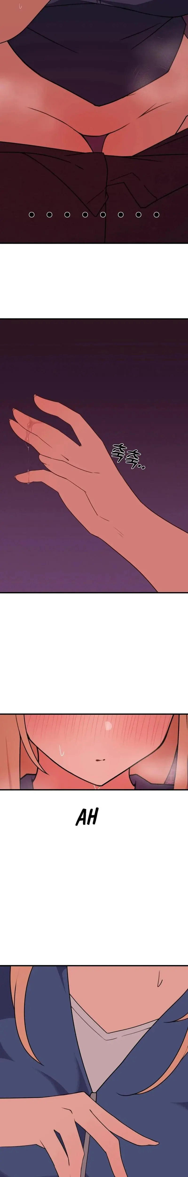 Shall We Do It Here Chapter 4 - Page 21