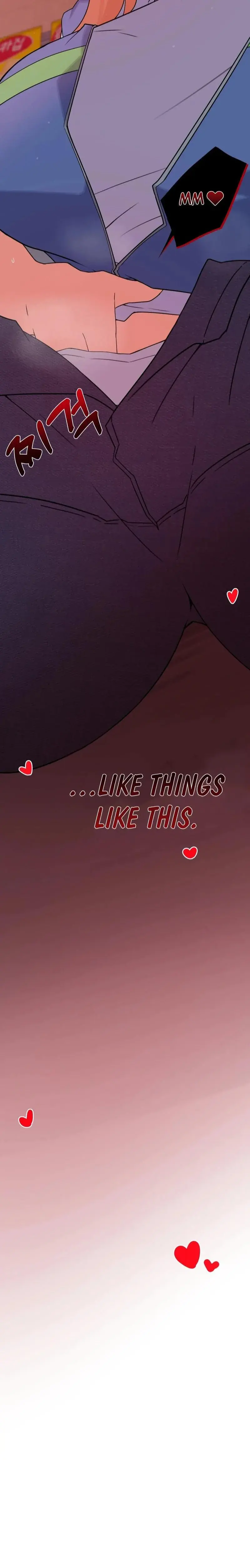 Shall We Do It Here Chapter 4 - Page 23