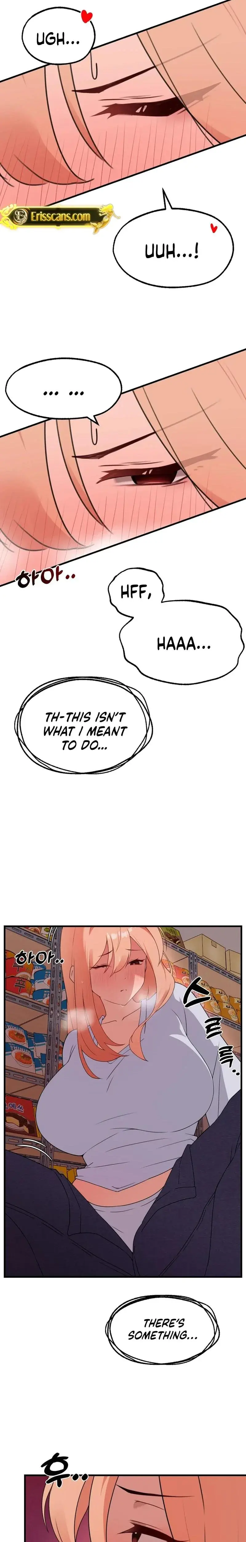 Shall We Do It Here Chapter 4 - Page 27