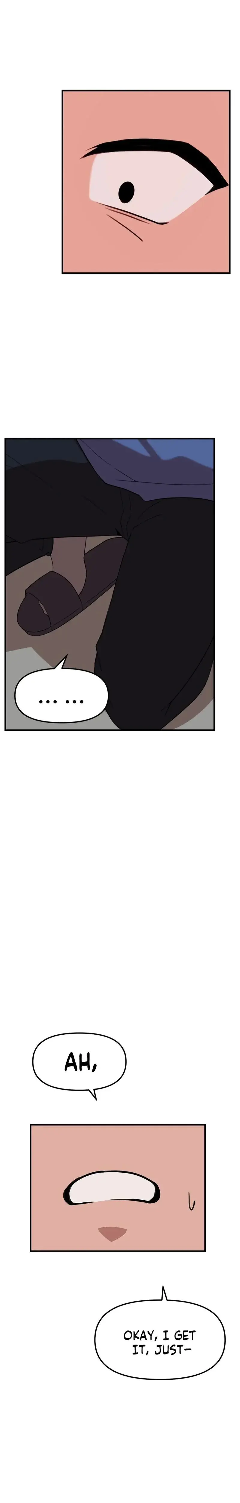 Shall We Do It Here Chapter 4 - Page 3