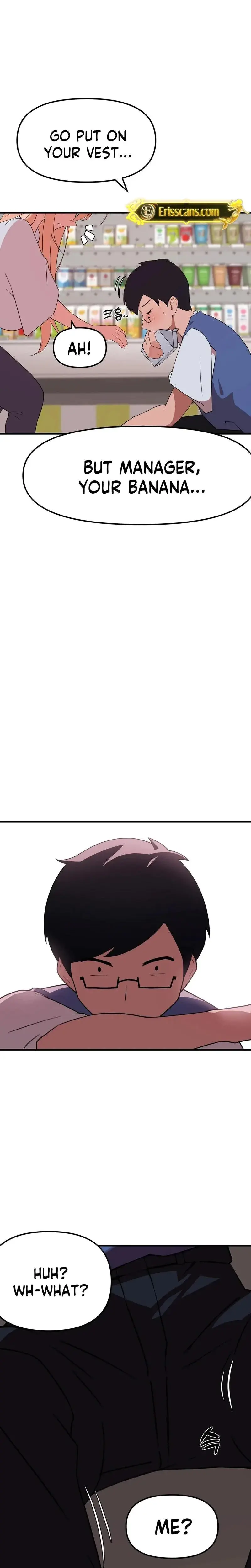 Shall We Do It Here Chapter 4 - Page 4
