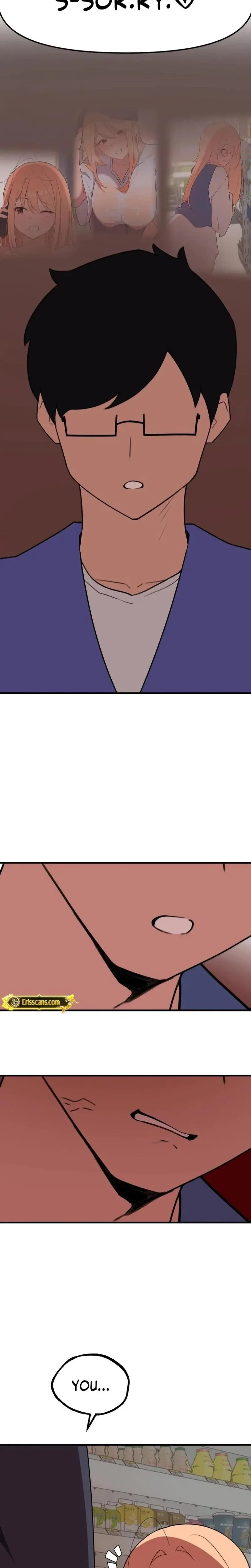 Shall We Do It Here Chapter 6 - Page 17