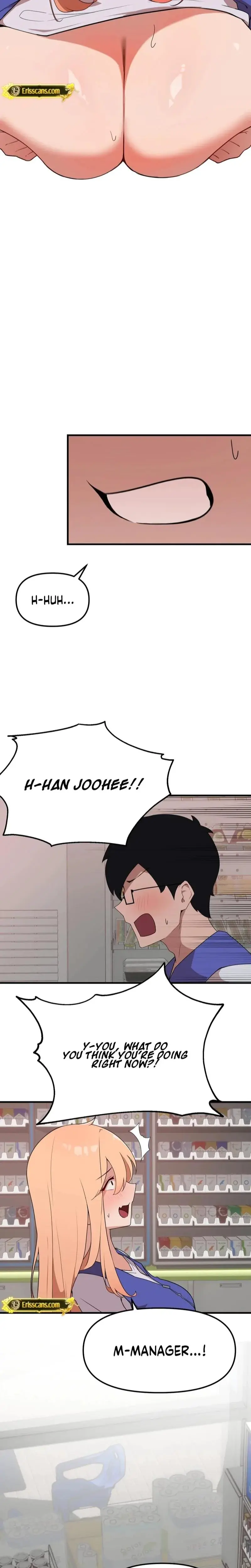 Shall We Do It Here Chapter 6 - Page 5