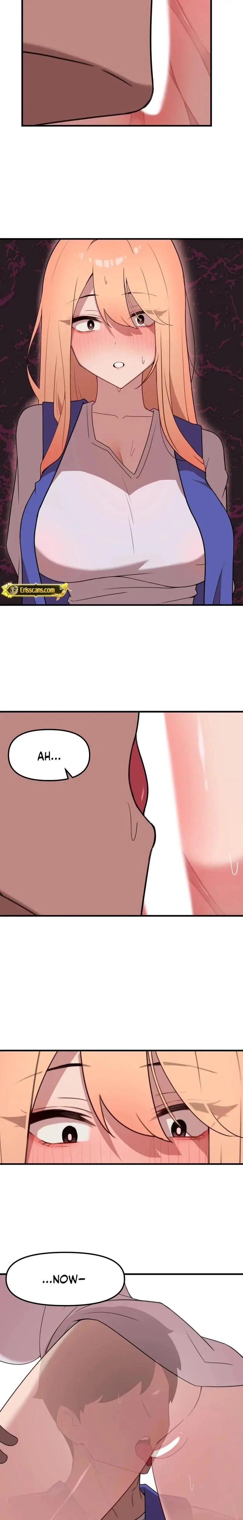 Shall We Do It Here Chapter 7 - Page 11