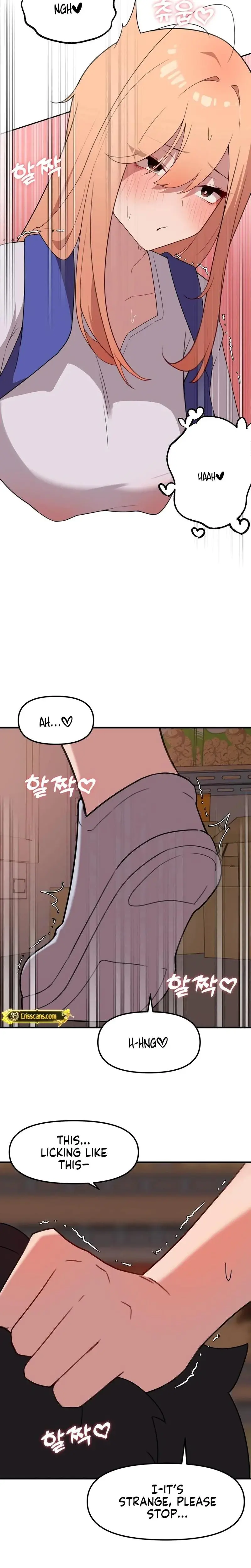Shall We Do It Here Chapter 7 - Page 13