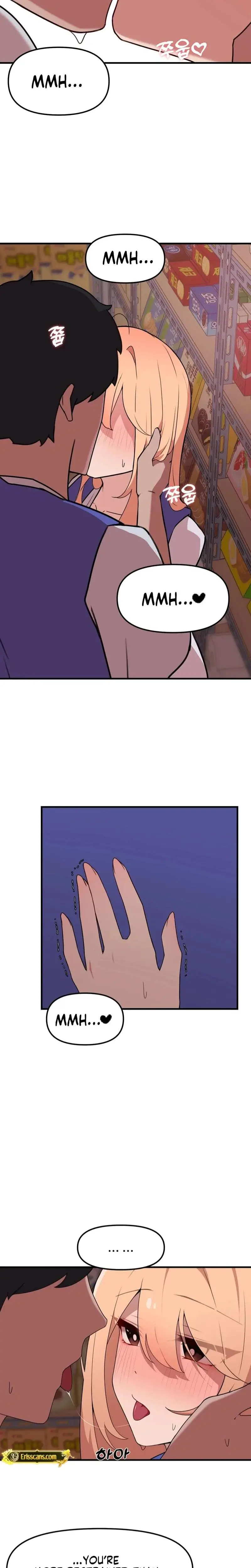 Shall We Do It Here Chapter 7 - Page 4