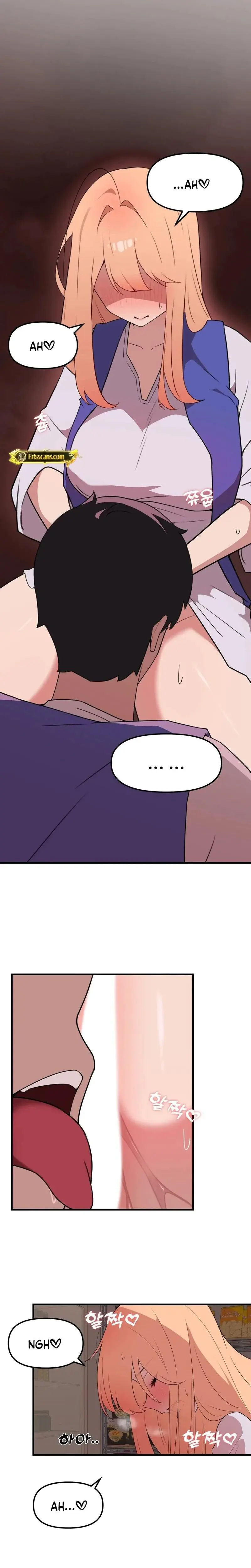 Shall We Do It Here Chapter 7 - Page 9