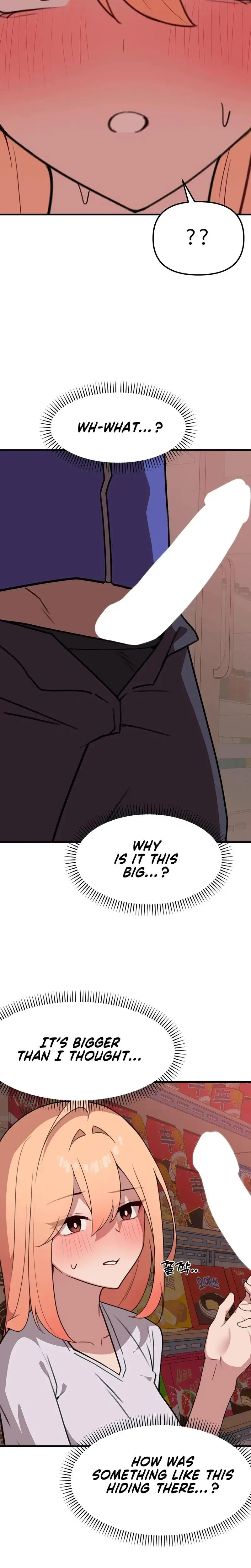 Shall We Do It Here Chapter 8 - Page 15
