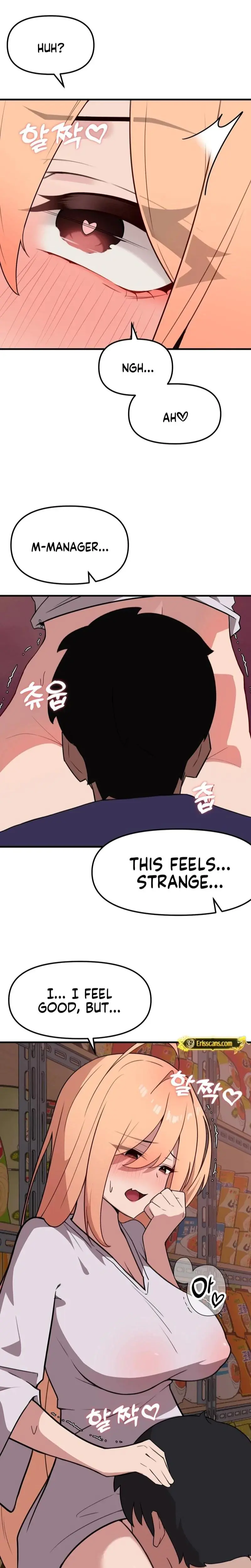 Shall We Do It Here Chapter 8 - Page 2