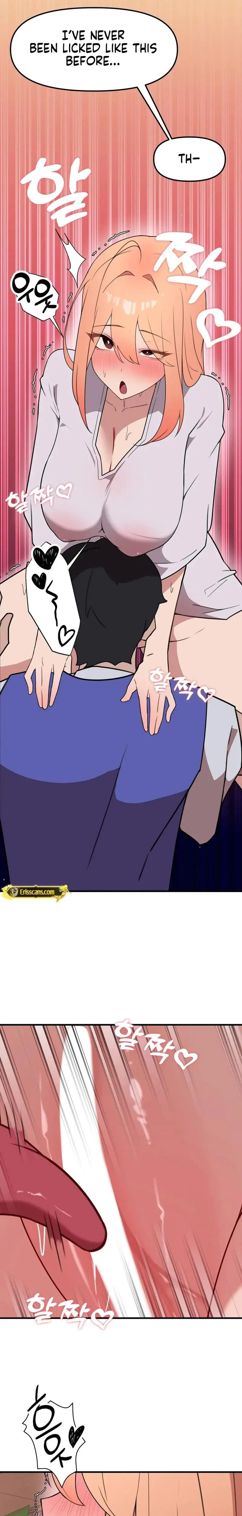 Shall We Do It Here Chapter 8 - Page 4