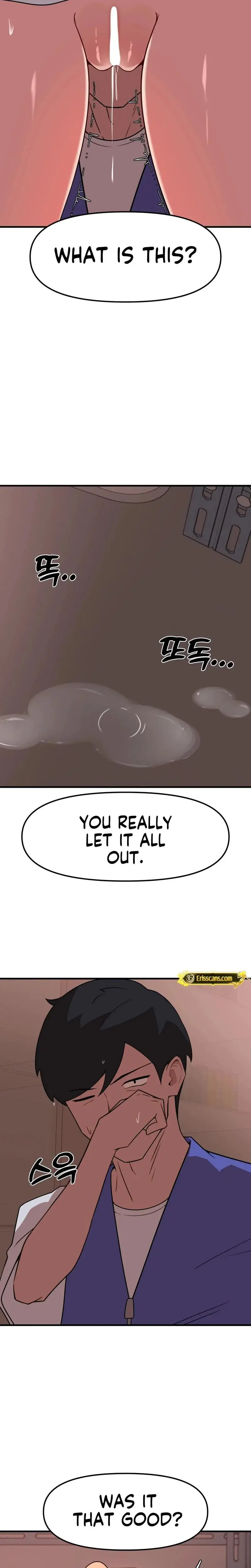 Shall We Do It Here Chapter 8 - Page 8
