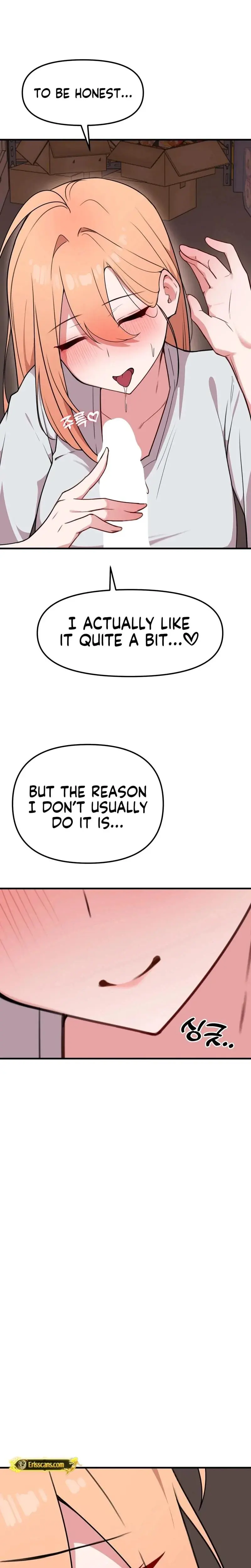 Shall We Do It Here Chapter 9 - Page 10