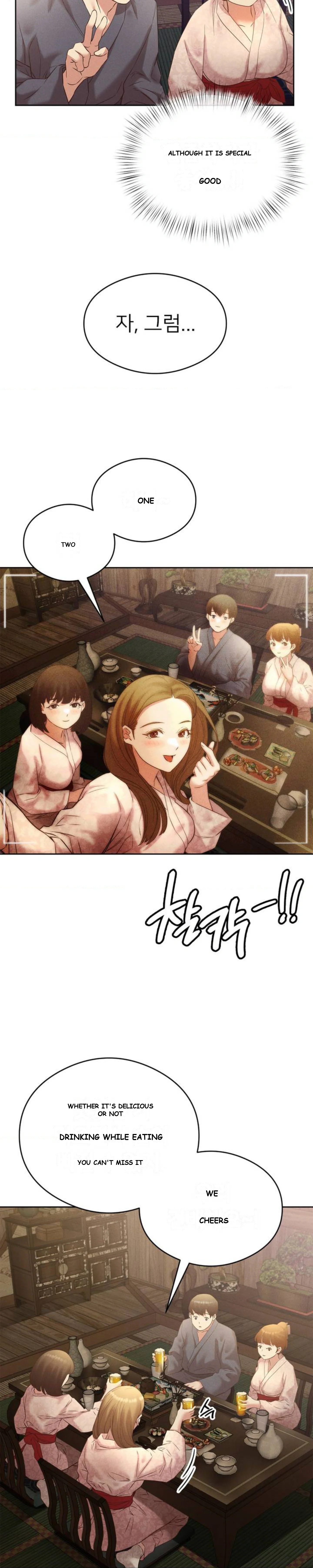 Shall We Go To The Ryokan Together Chapter 1 - Page 51