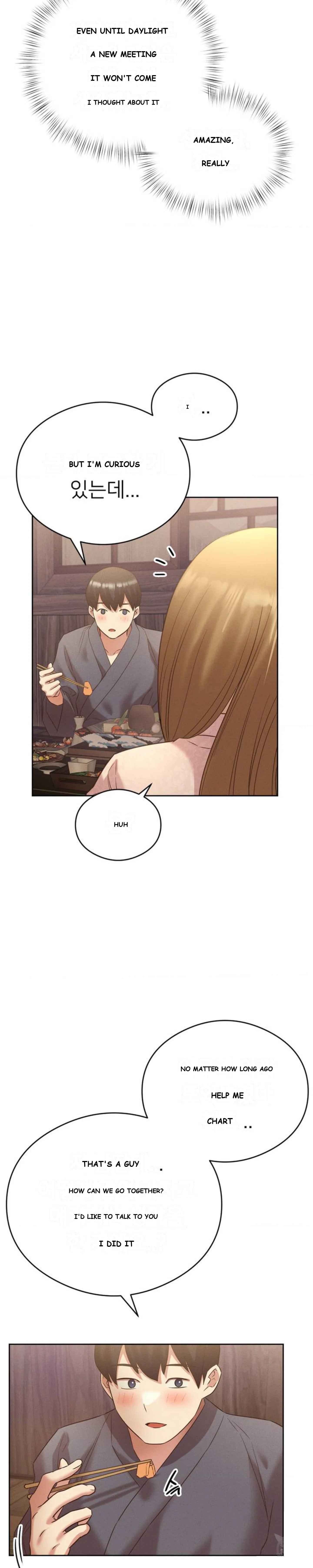 Shall We Go To The Ryokan Together Chapter 1 - Page 57