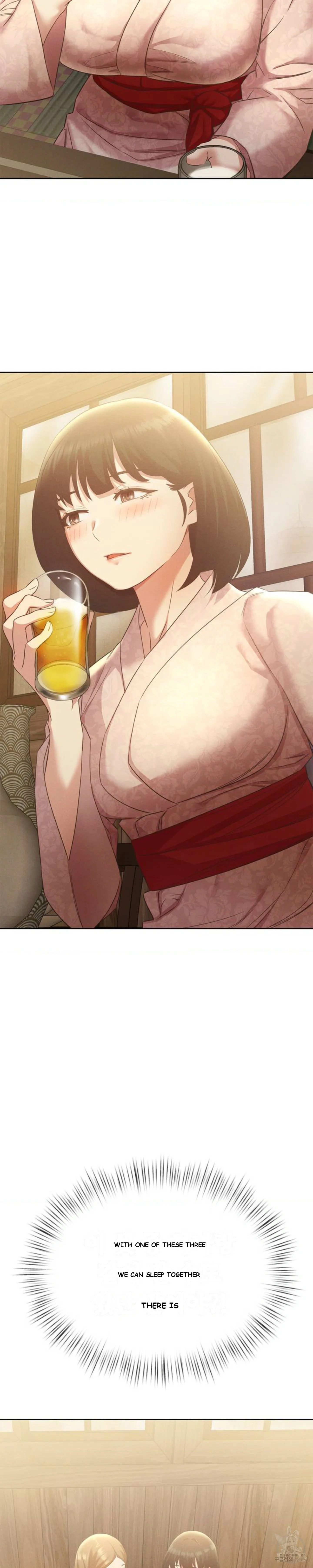 Shall We Go To The Ryokan Together Chapter 1 - Page 61