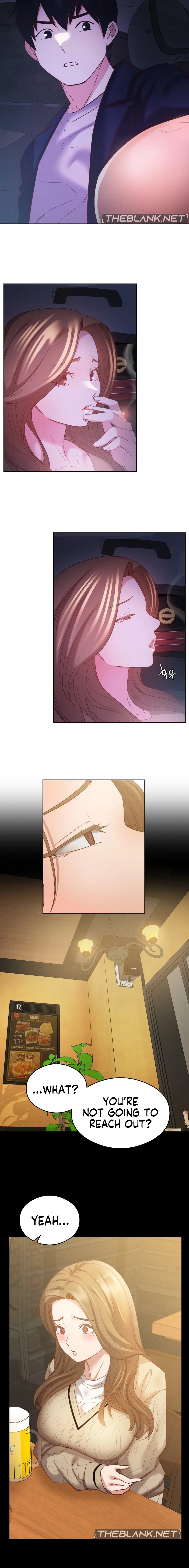Shall We Go To The Ryokan Together Chapter 10 - Page 15