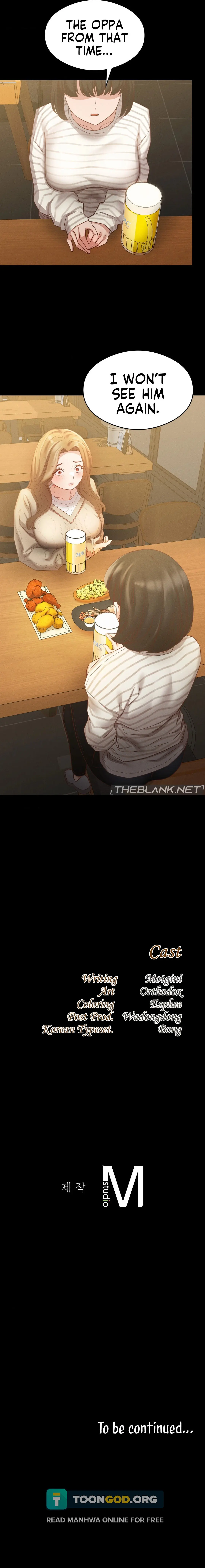 Shall We Go To The Ryokan Together Chapter 10 - Page 16