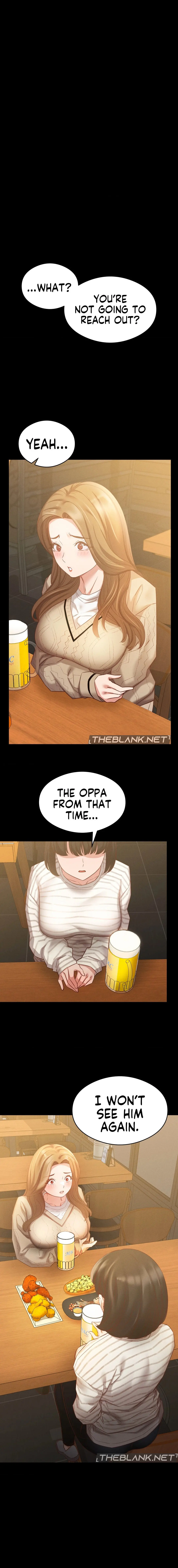 Shall We Go To The Ryokan Together Chapter 11 - Page 1