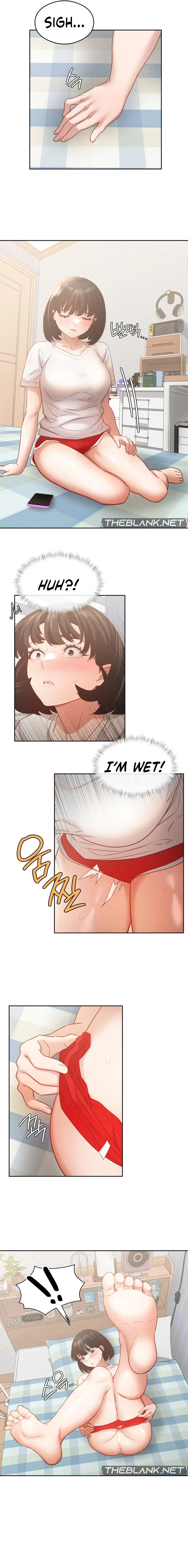 Shall We Go To The Ryokan Together Chapter 11 - Page 12