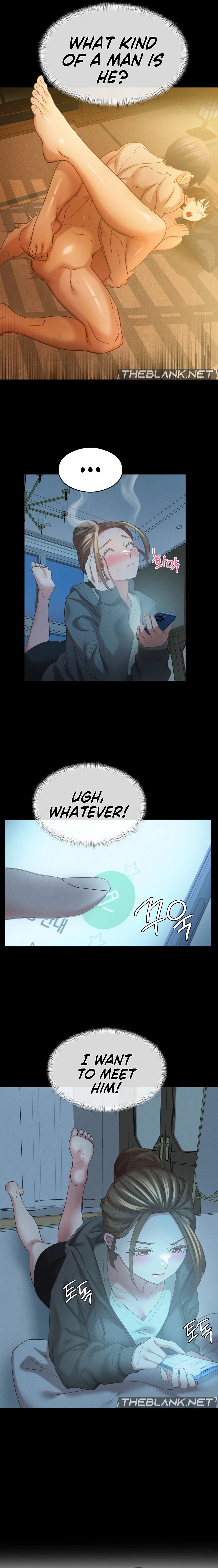 Shall We Go To The Ryokan Together Chapter 11 - Page 5