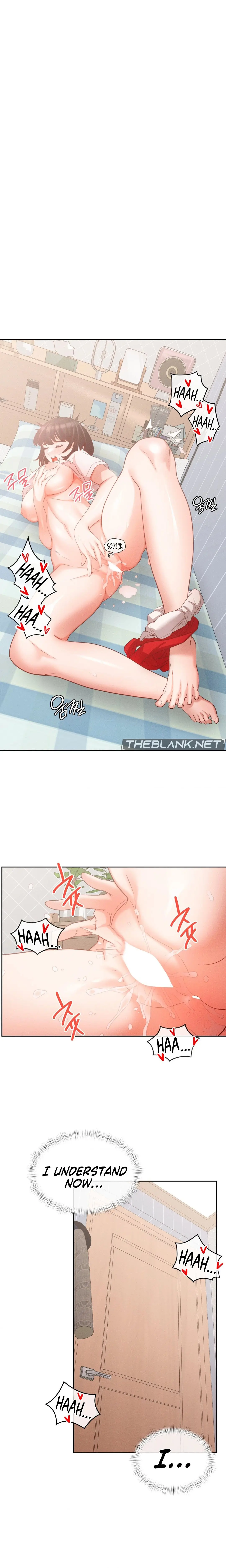 Shall We Go To The Ryokan Together Chapter 12 - Page 1