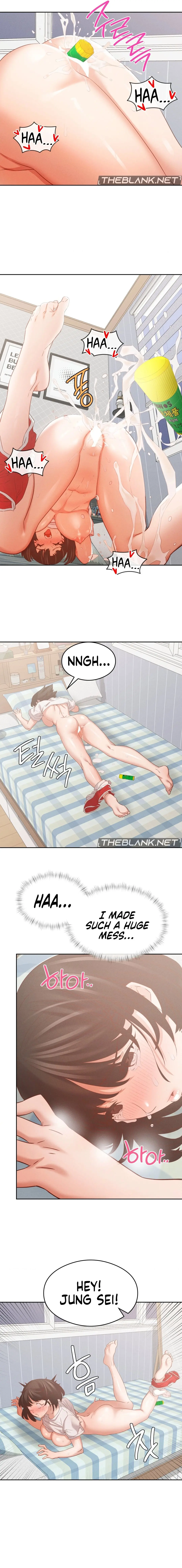Shall We Go To The Ryokan Together Chapter 12 - Page 10