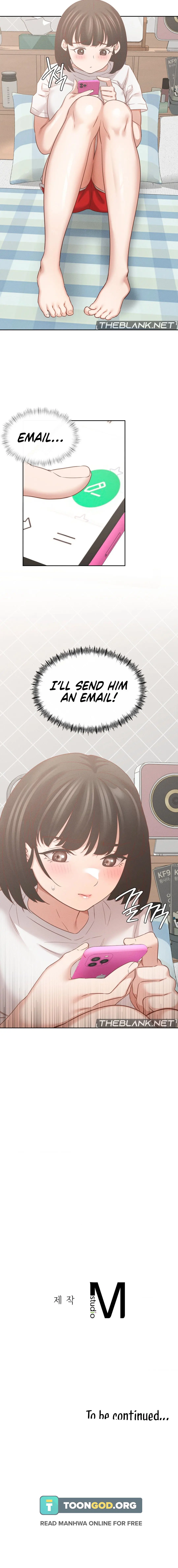 Shall We Go To The Ryokan Together Chapter 12 - Page 17