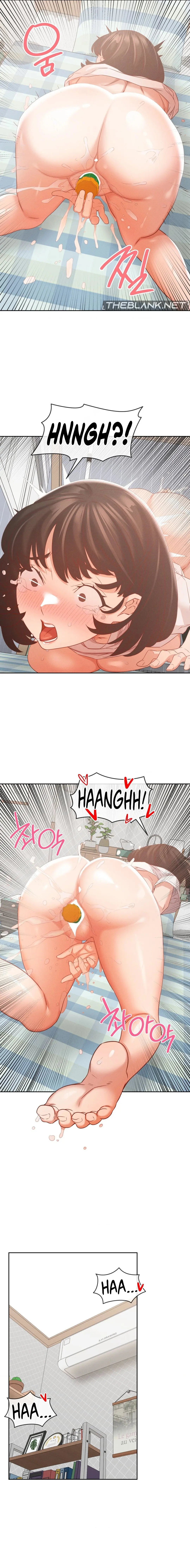 Shall We Go To The Ryokan Together Chapter 12 - Page 9