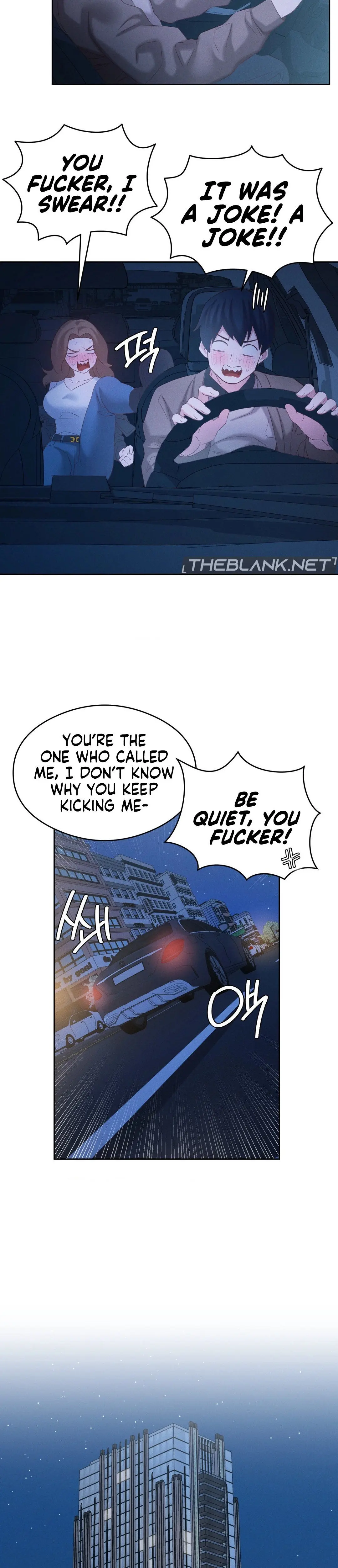 Shall We Go To The Ryokan Together Chapter 13 - Page 22