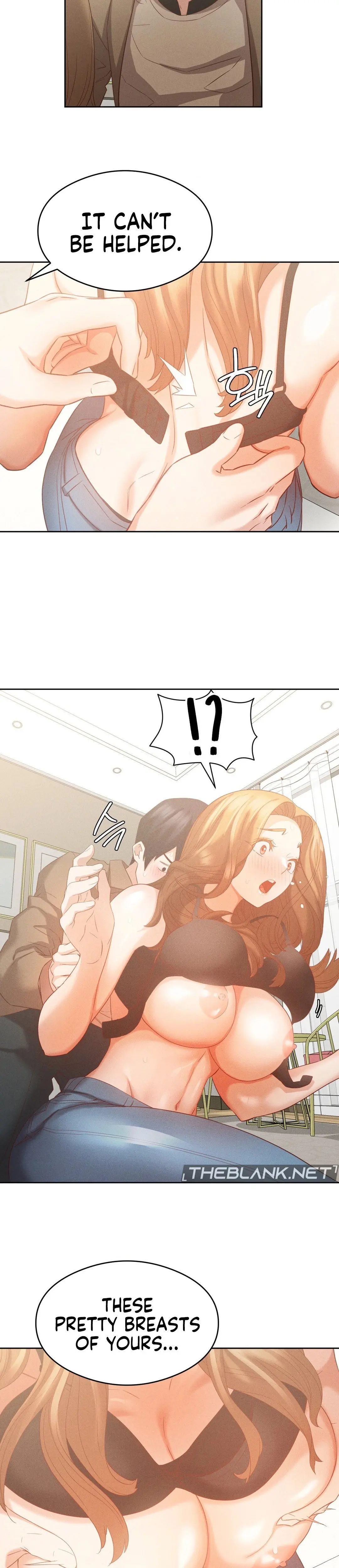Shall We Go To The Ryokan Together Chapter 14 - Page 13