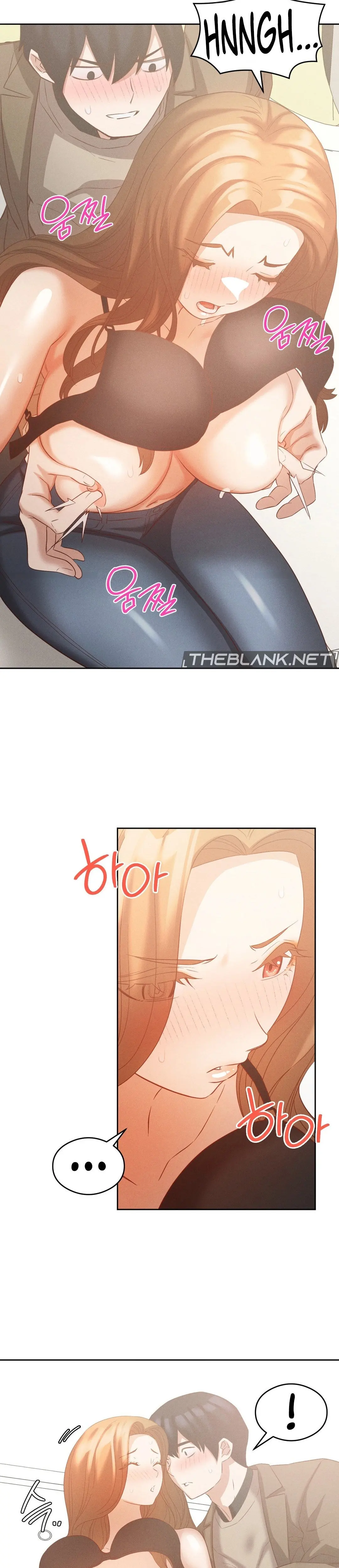 Shall We Go To The Ryokan Together Chapter 14 - Page 16